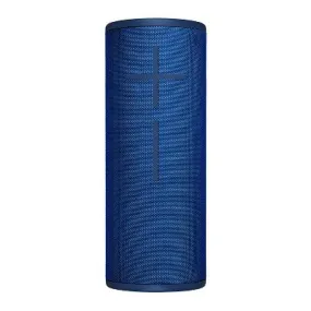 New - Ultimate Ears Megaboom 3 Bluetooth Speaker  - Blue