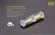 NItecore NL1826 2600MAH 3.7V 18650 Rechargeable Battery