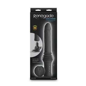 NS Novelties Renegade Super Stroker