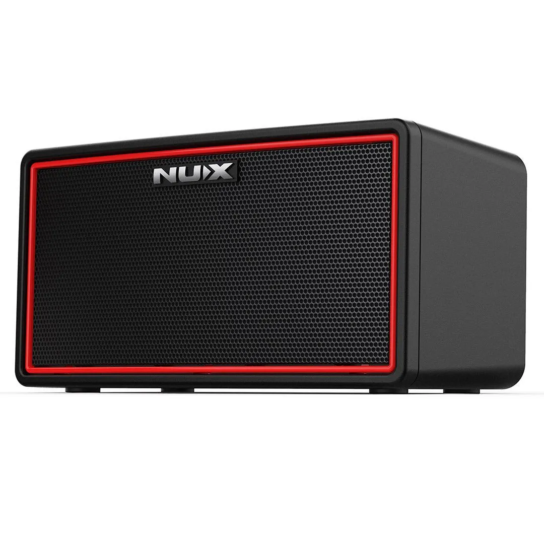 NU-X Mighty Air V2 Wireless Stereo Modeling Amplifier