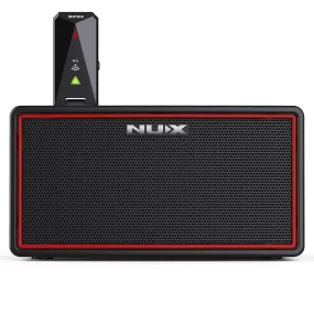 NU-X Mighty Air V2 Wireless Stereo Modeling Amplifier