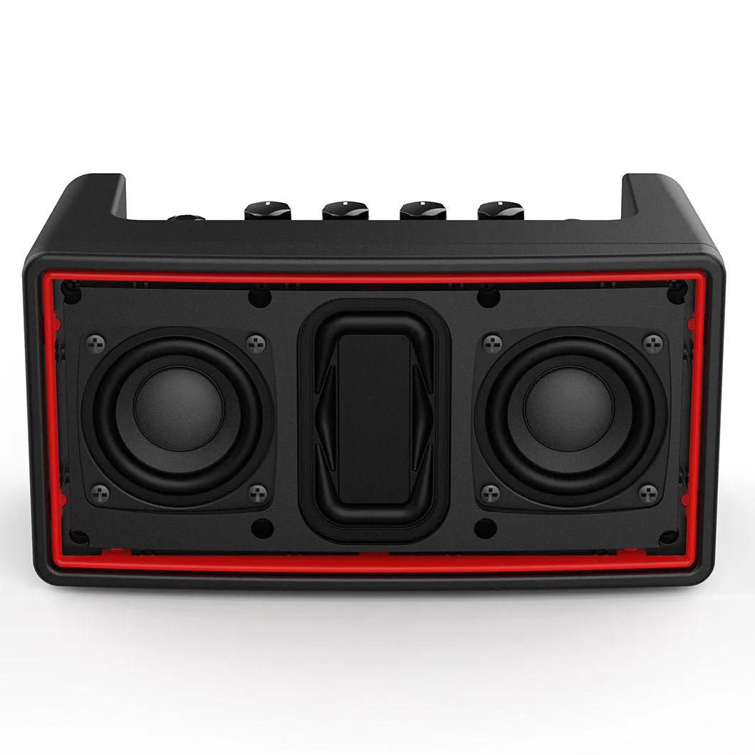 NU-X Mighty Air V2 Wireless Stereo Modeling Amplifier