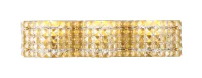 Ollie 3-Light Wall Sconce