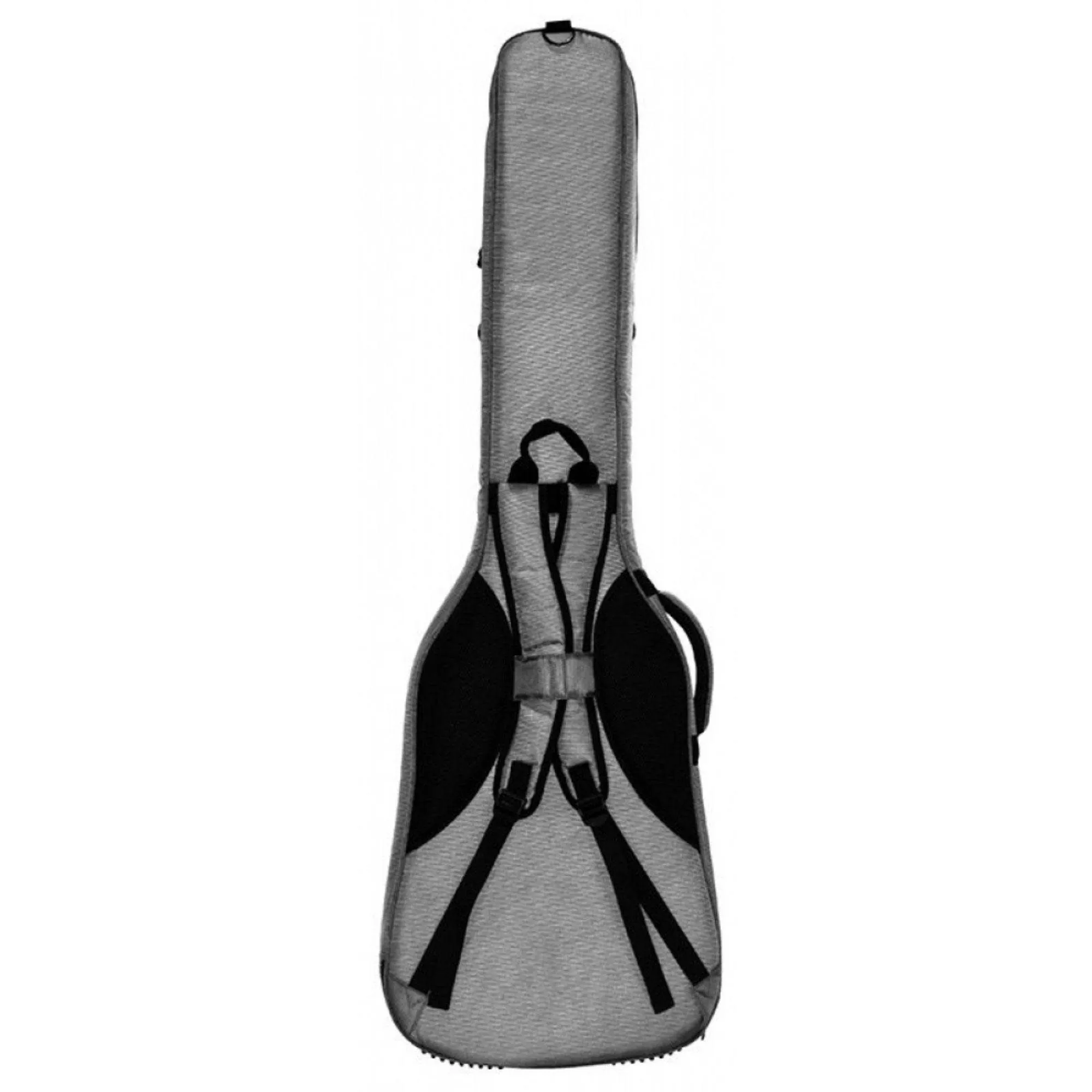 On-Stage GBB4990CG Deluxe Bass Guitar Gig Bag