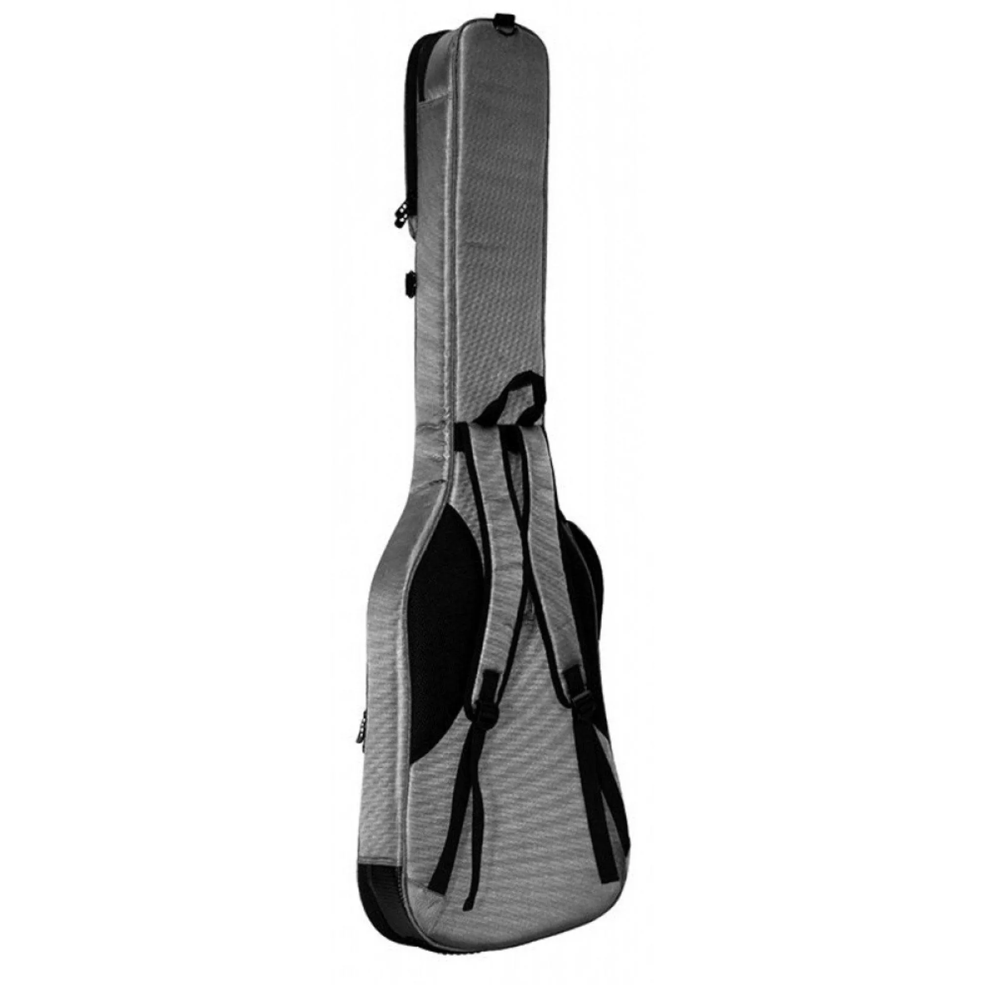 On-Stage GBB4990CG Deluxe Bass Guitar Gig Bag