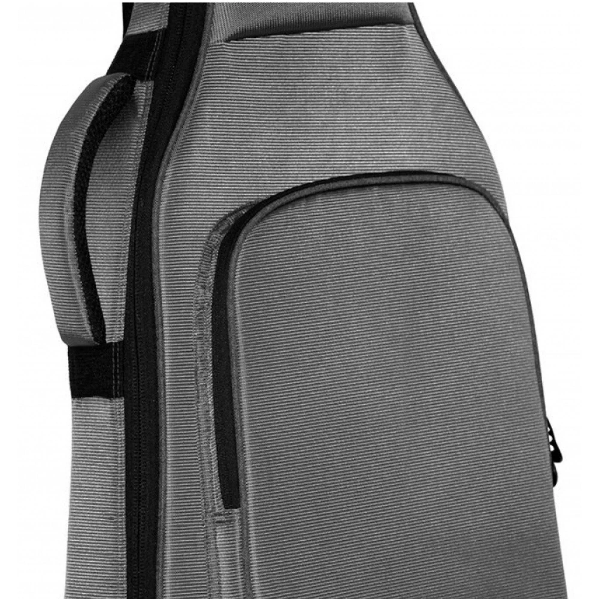 On-Stage GBB4990CG Deluxe Bass Guitar Gig Bag