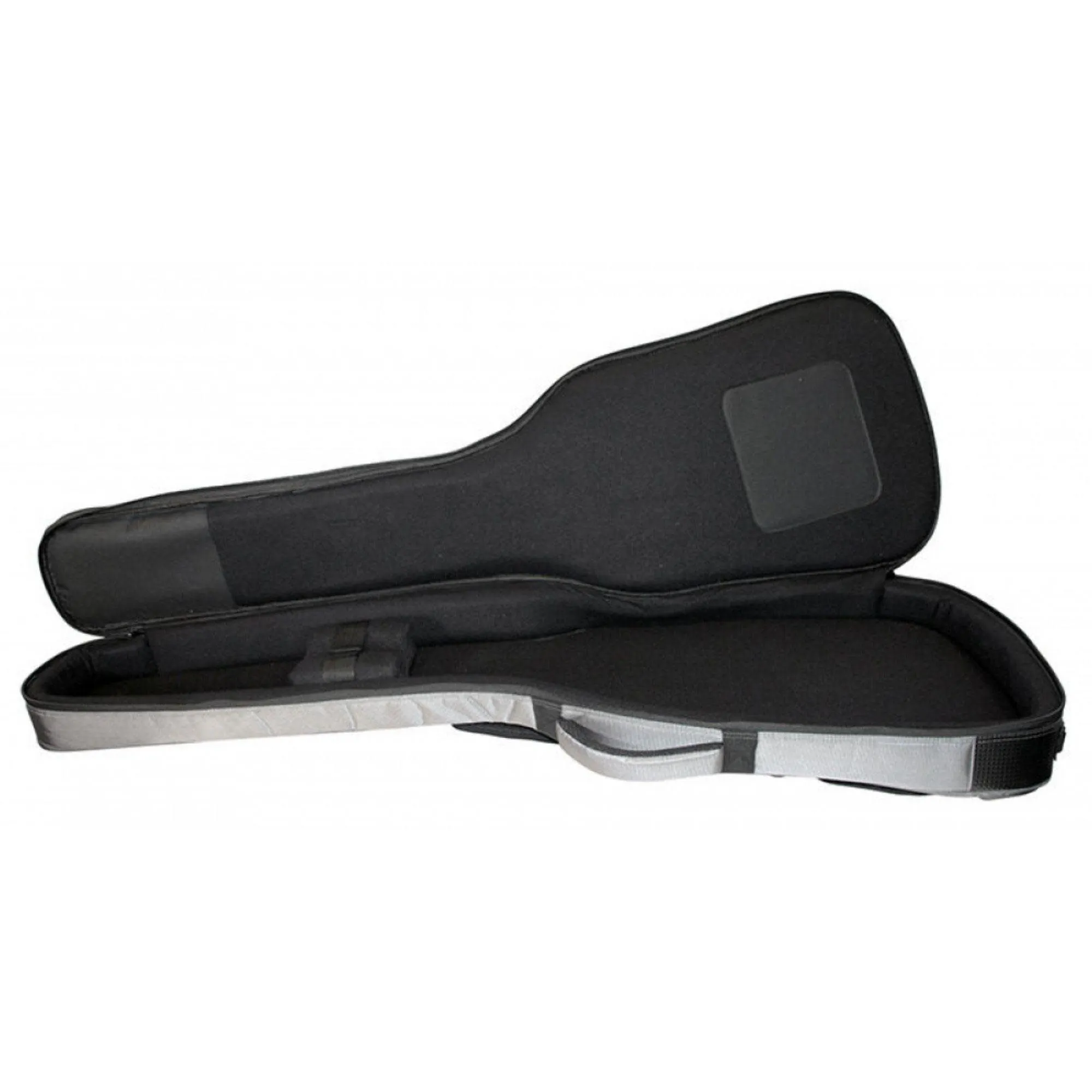 On-Stage GBB4990CG Deluxe Bass Guitar Gig Bag