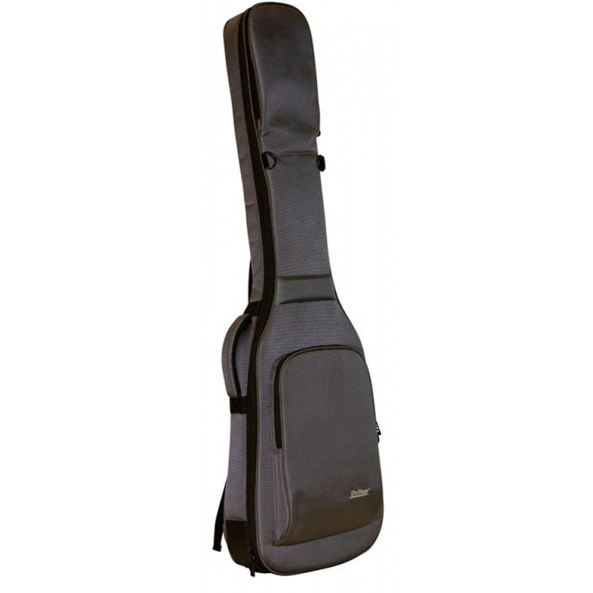 On-Stage GBB4990CG Deluxe Bass Guitar Gig Bag