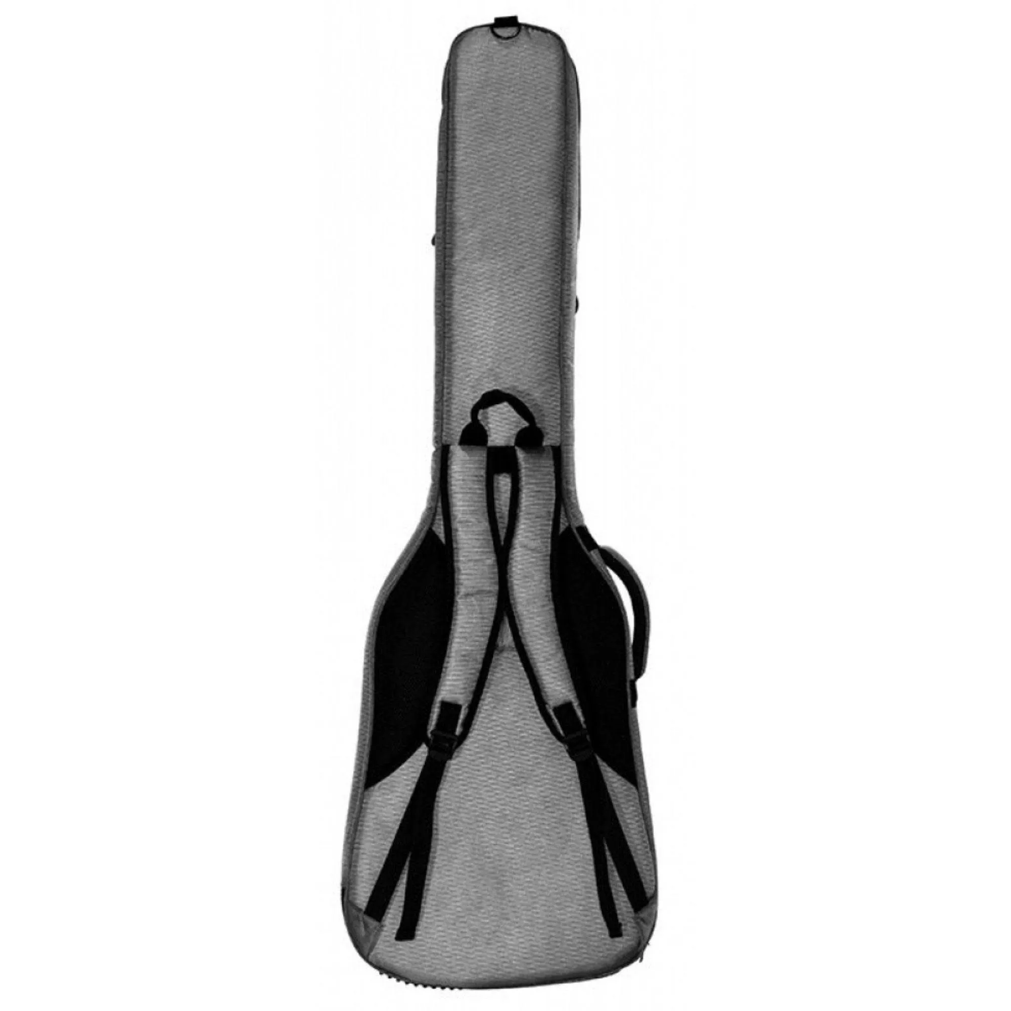 On-Stage GBB4990CG Deluxe Bass Guitar Gig Bag