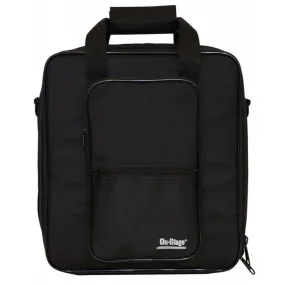 On-Stage MXB3012 12 Inch Mixer Bag
