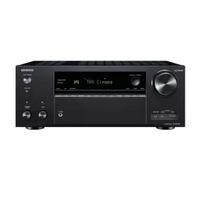 Onkyo TX-NR-696 7.2-Channel Network AV Receiver
