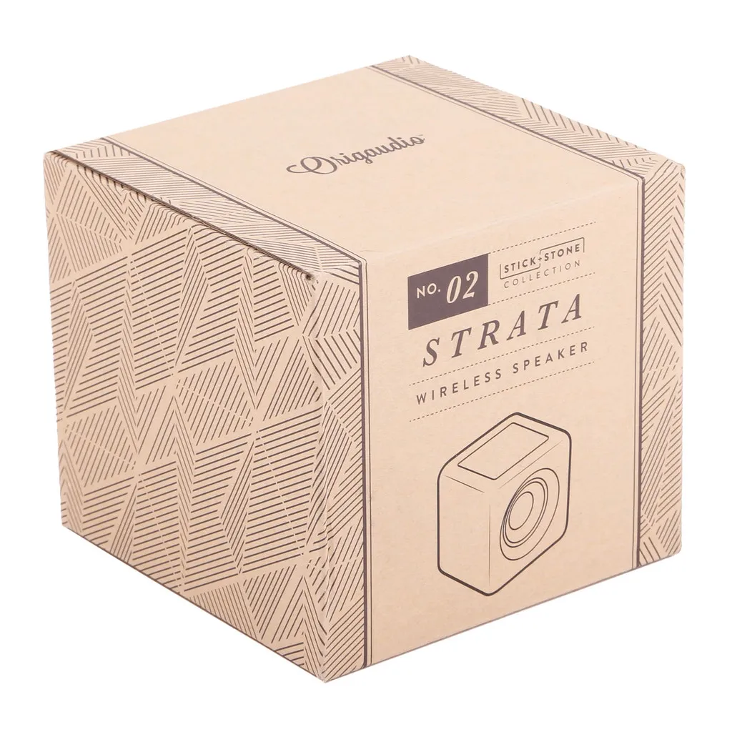 Origaudio - Strata™ Wireless Speaker