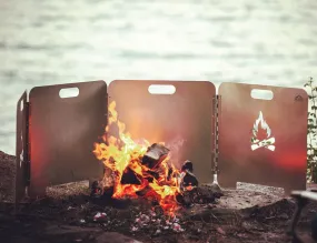 Original Fire Reflector
