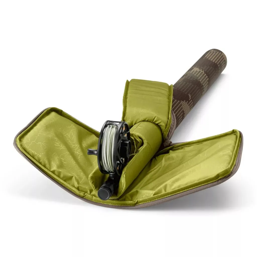 Orvis Rod and Reel Case