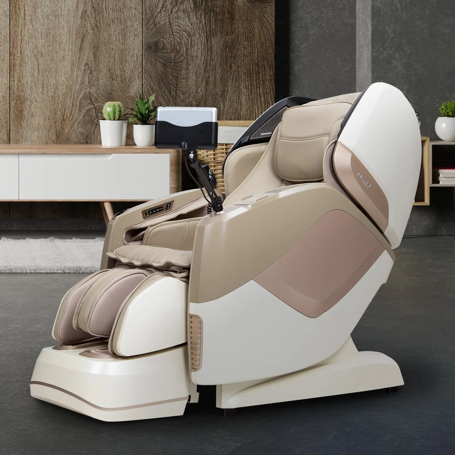 Osaki OS-Pro 4D Maestro LE 2.0 Massage Chair