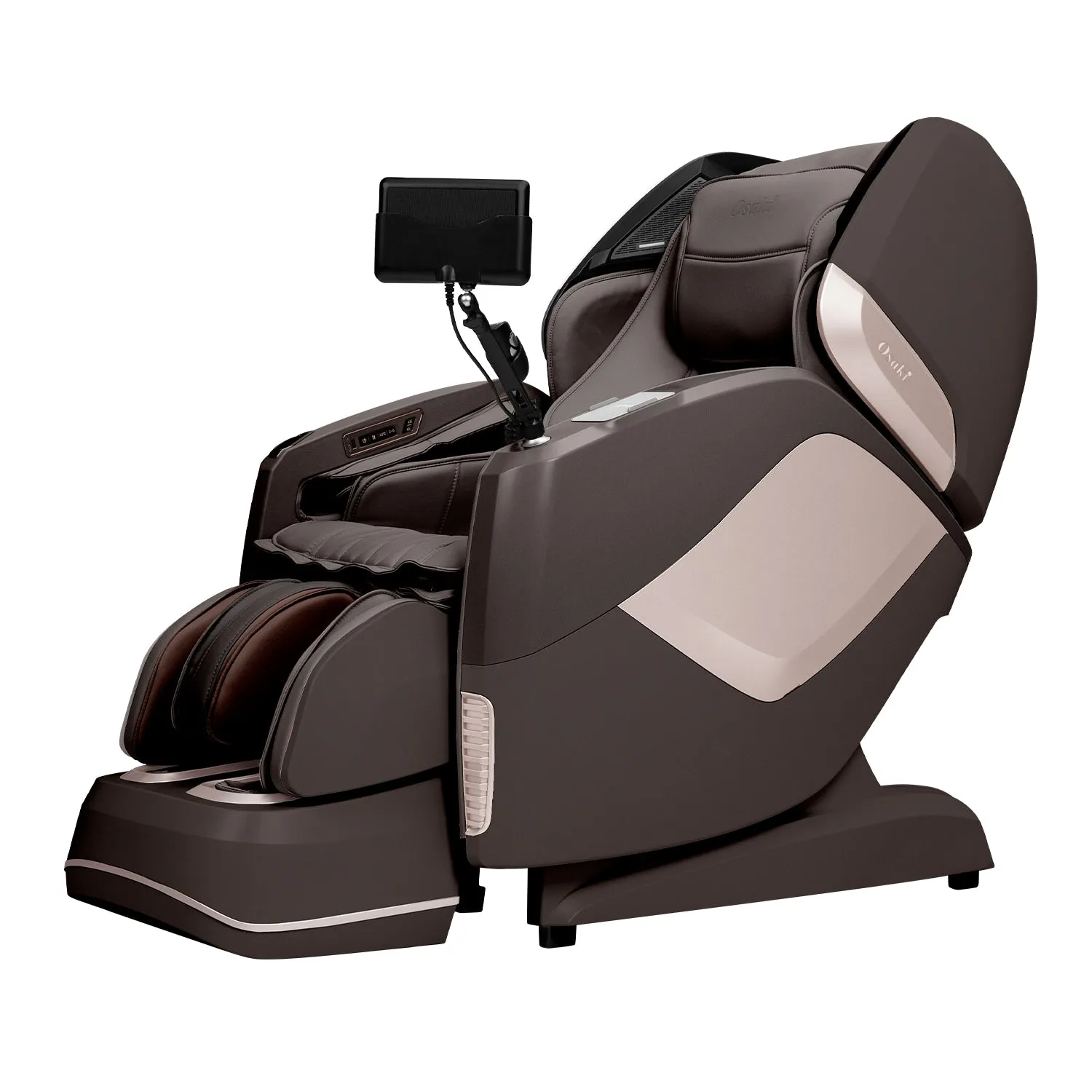 Osaki OS-Pro 4D Maestro LE 2.0 Massage Chair