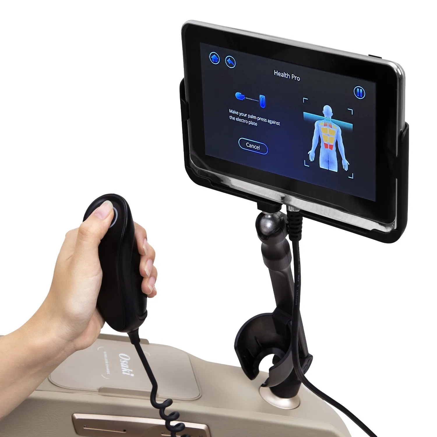 Osaki OS-Pro 4D Maestro LE 2.0 Massage Chair