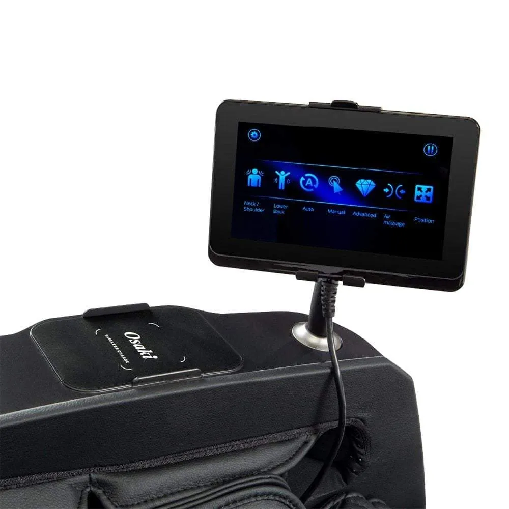 Osaki OS-PRO Maestro LE 4D Massage Chair