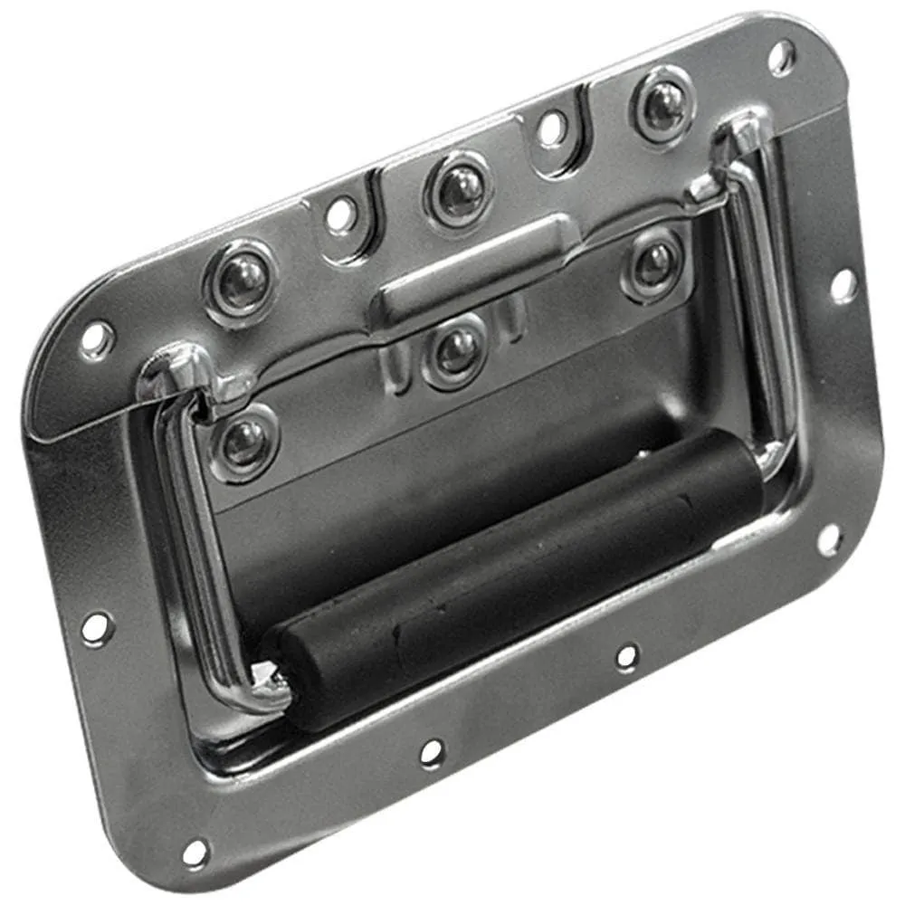 Pair of Spring Loaded Speaker Handles