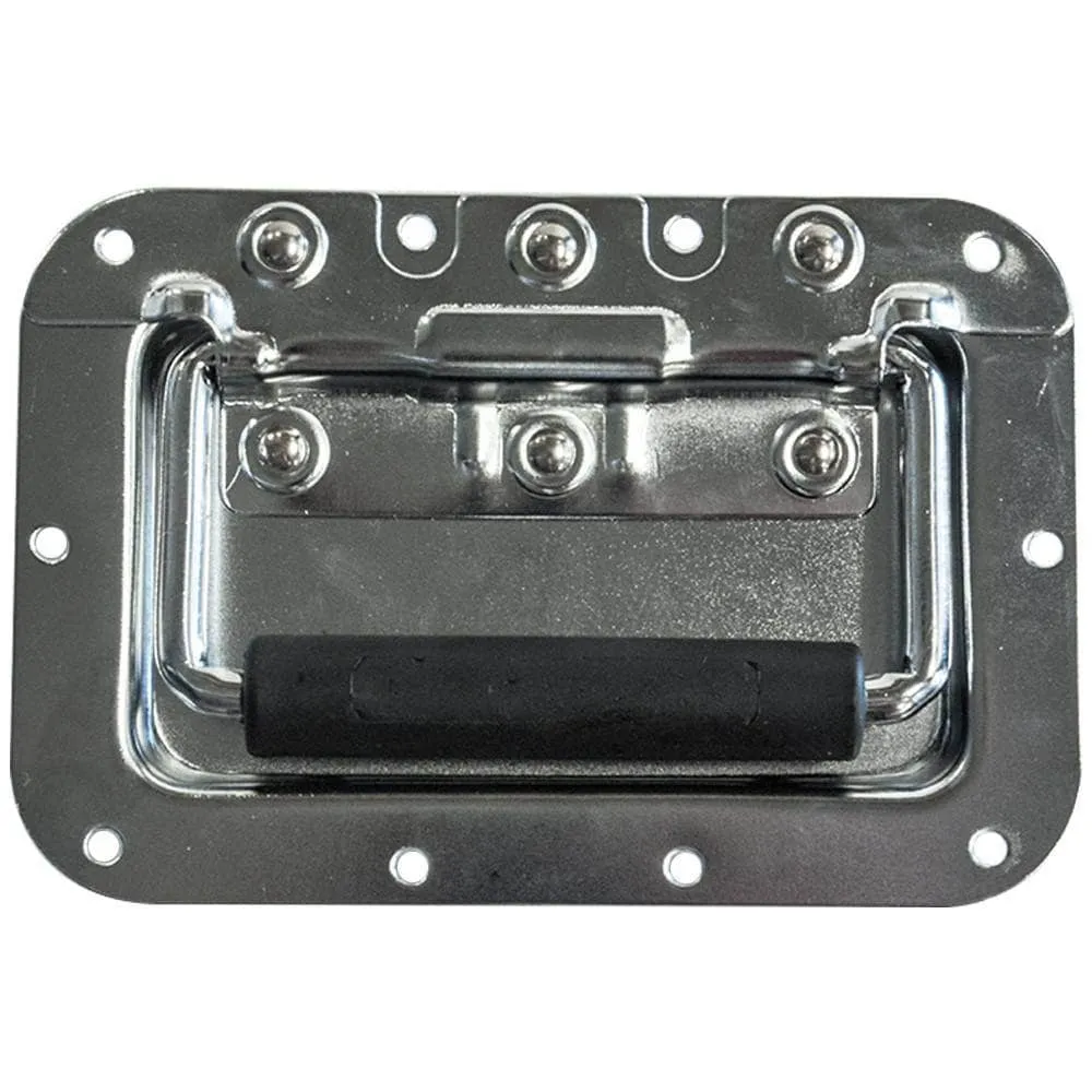 Pair of Spring Loaded Speaker Handles