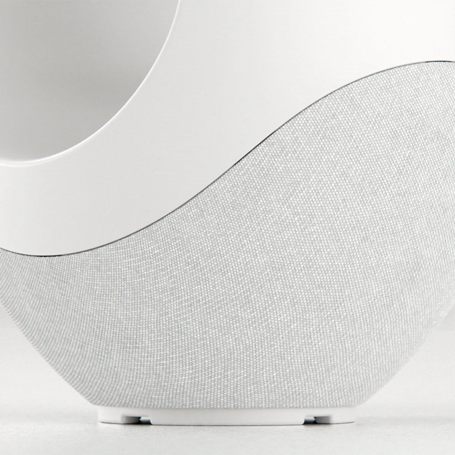 pantheone | sound system I white