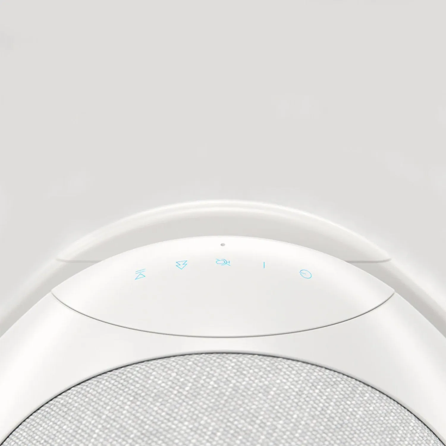 pantheone | sound system I white