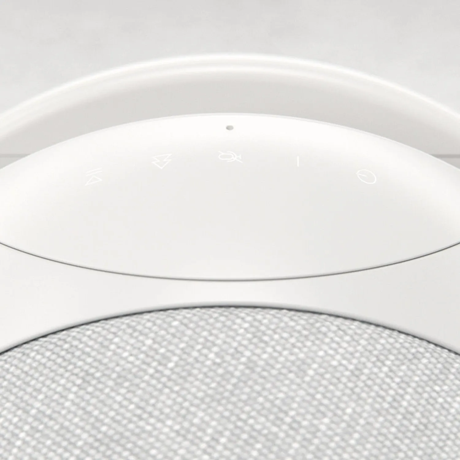 pantheone | sound system I white