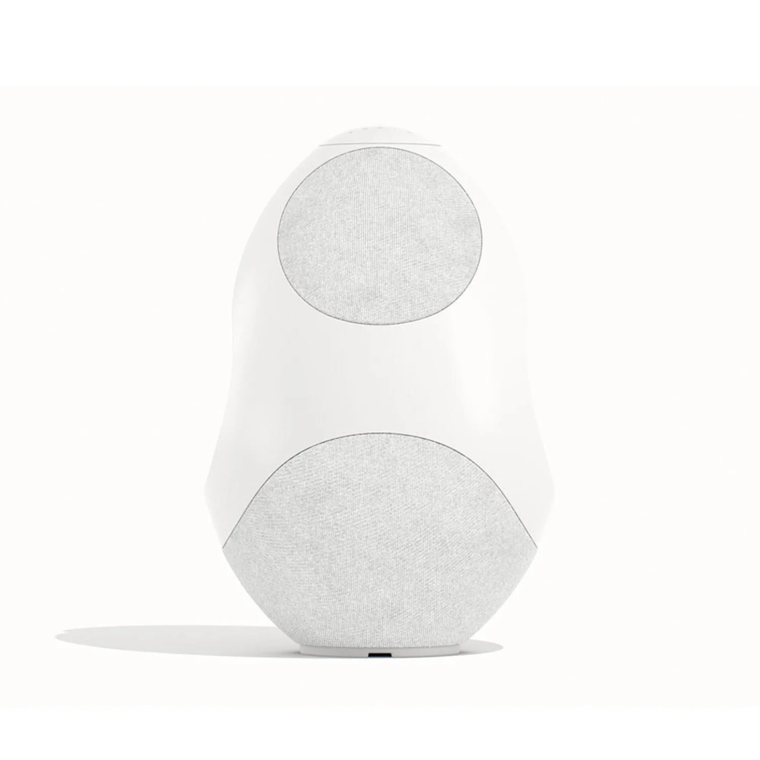 pantheone | sound system I white