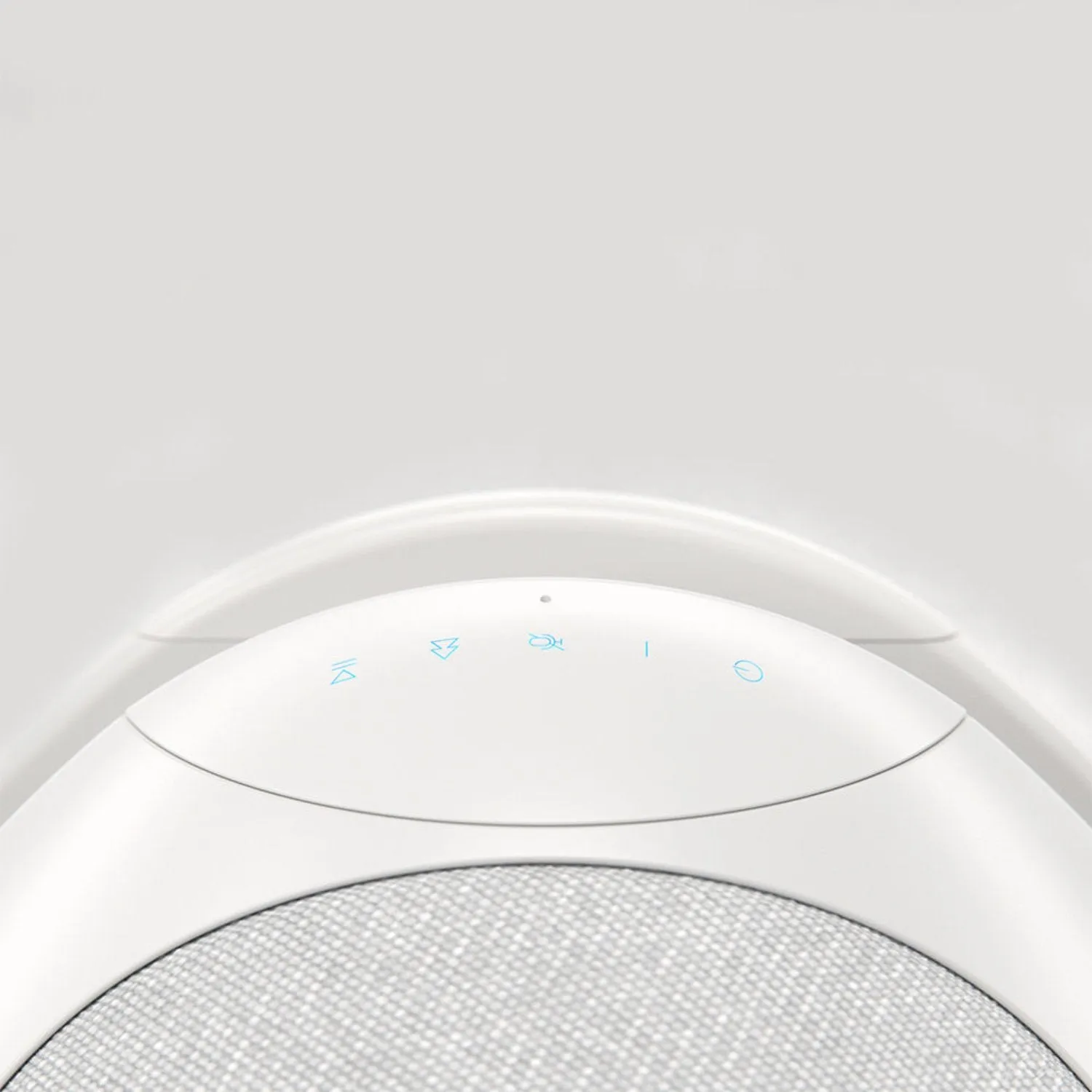 pantheone | sound system I white