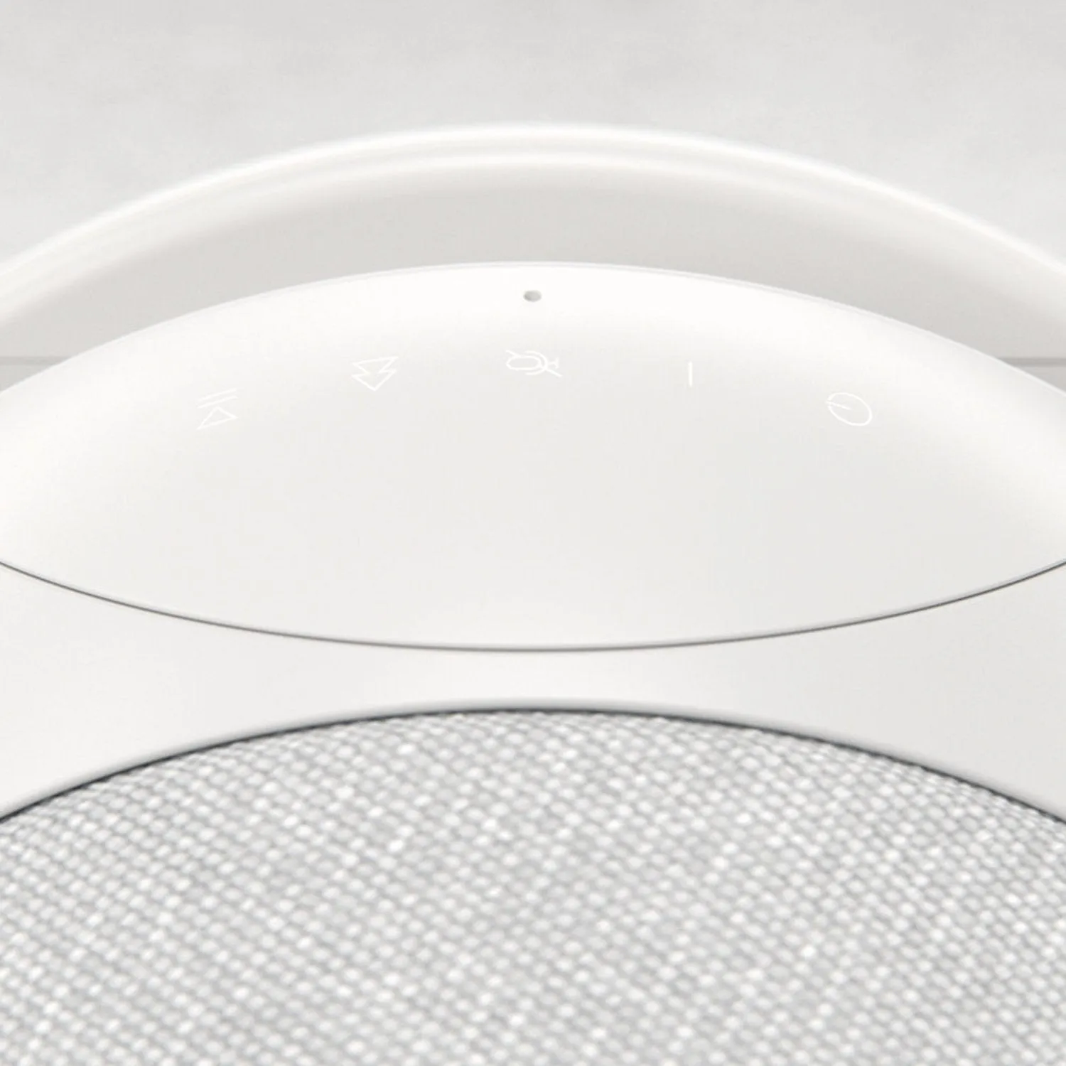pantheone | sound system I white