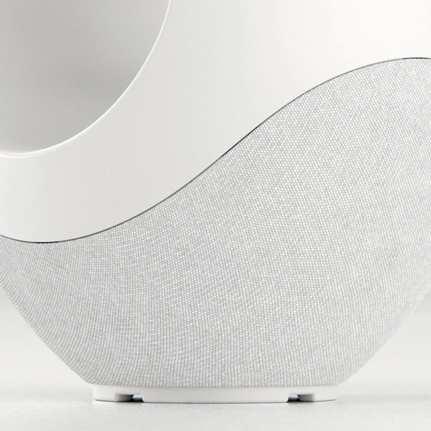 pantheone | sound system I white