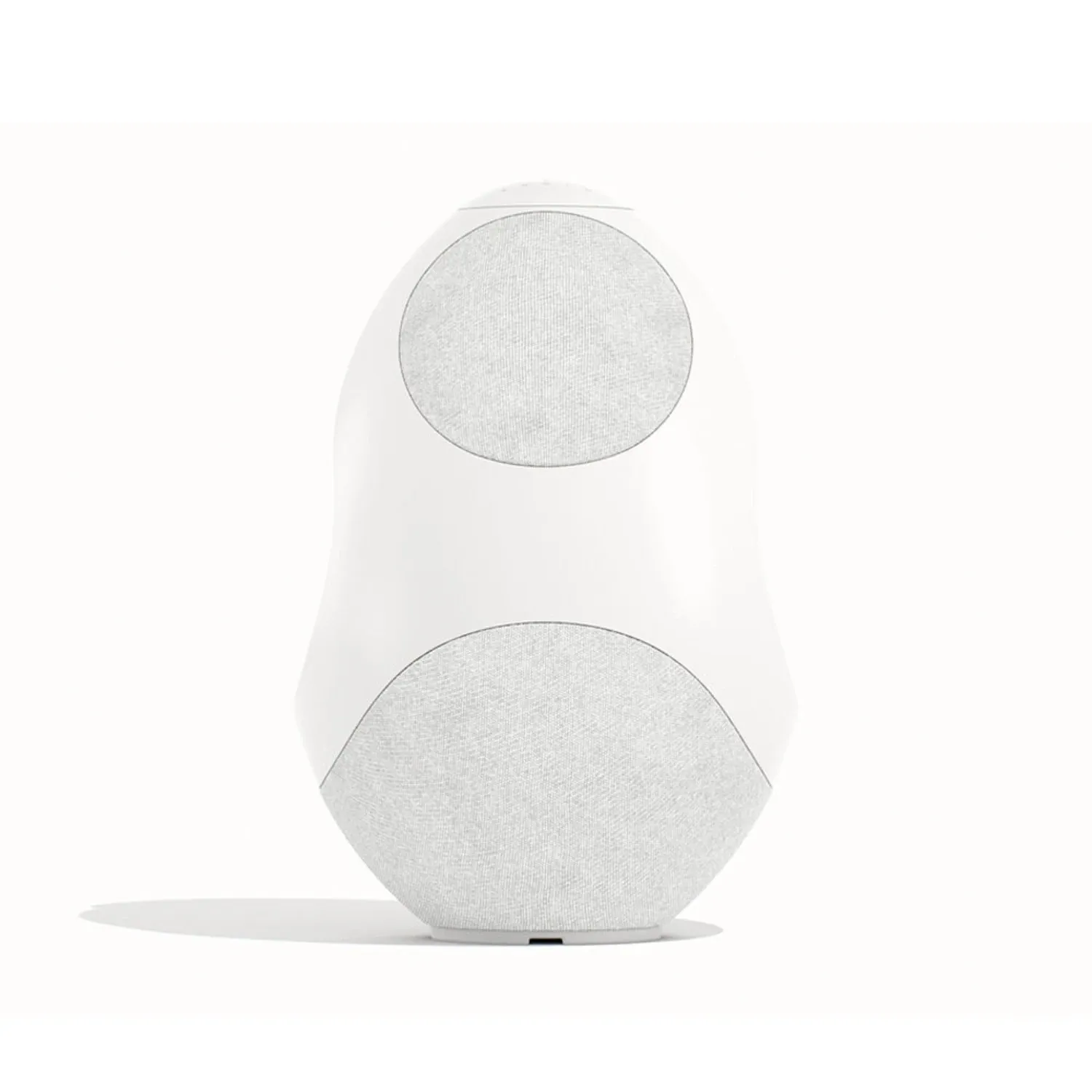 pantheone | sound system I white