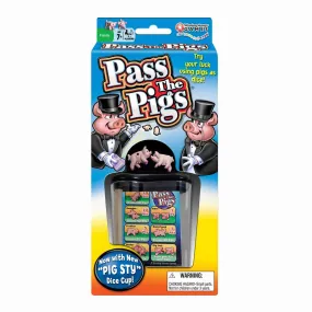 Pass The Pigs