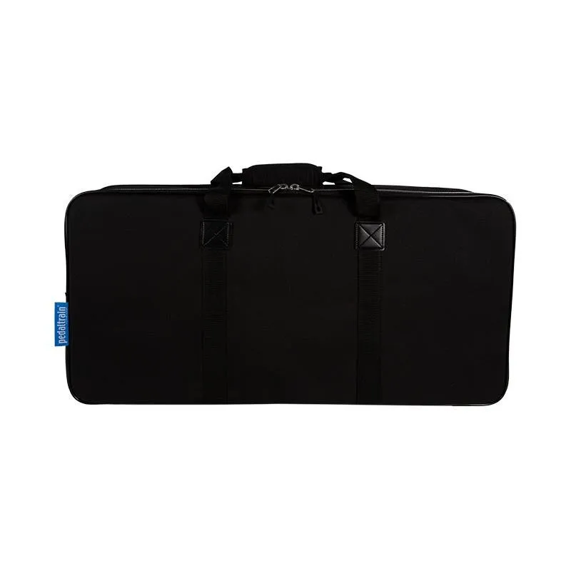 Pedaltrain Jr Max With Soft Case