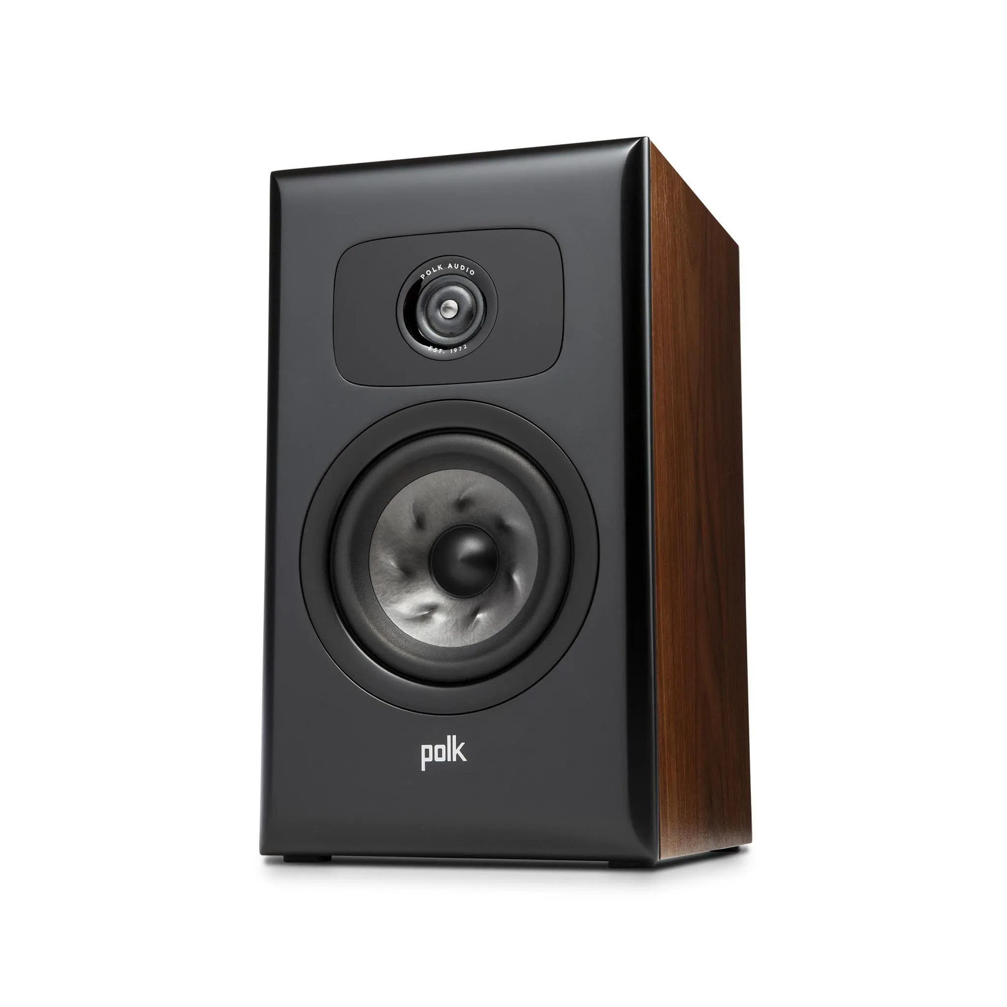 Polk Audio Legend L100 Legend Series Premium Bookshelf Speaker (pair)