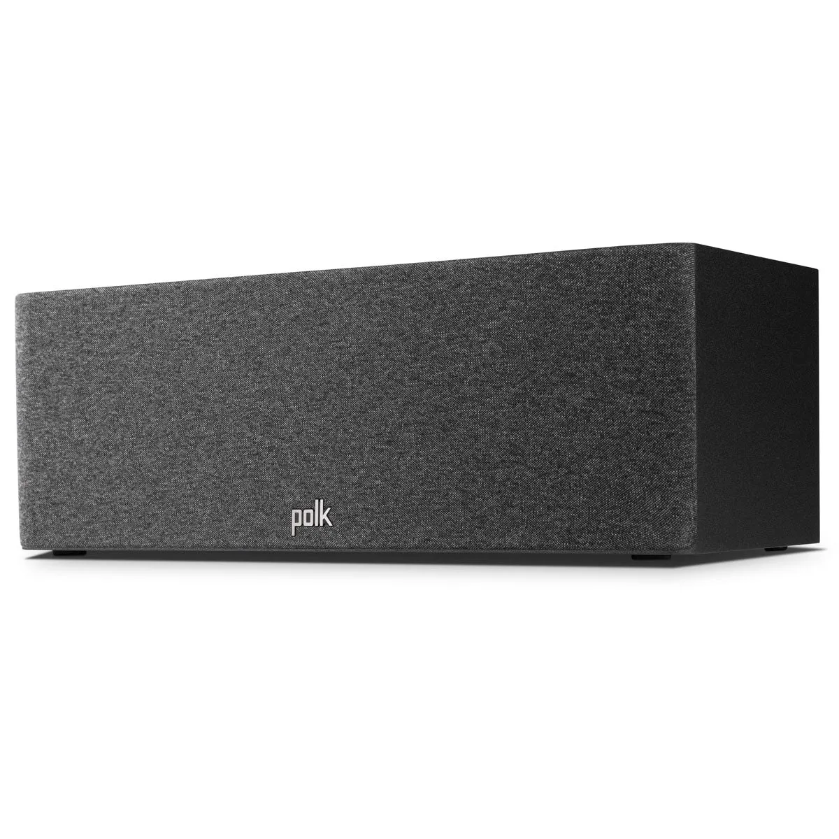 Polk Audio OPEN BOX Reserve R300 Compact Center Channel Speaker - Black - Excellent Condition