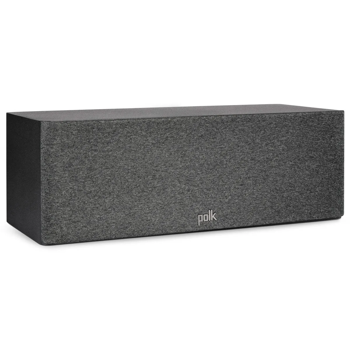 Polk Audio OPEN BOX Reserve R300 Compact Center Channel Speaker - Black - Excellent Condition