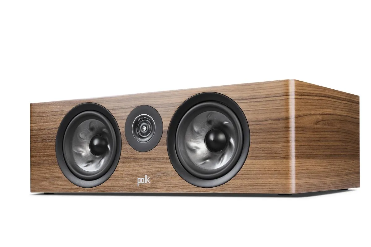 Polk Audio Reserve R400 Large Center Channel Speaker