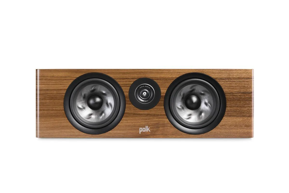 Polk Audio Reserve R400 Large Center Channel Speaker