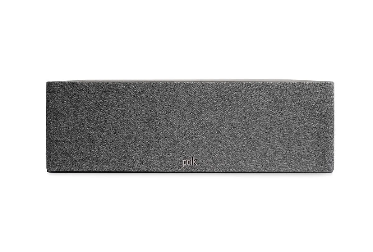 Polk Audio Reserve R400 Large Center Channel Speaker
