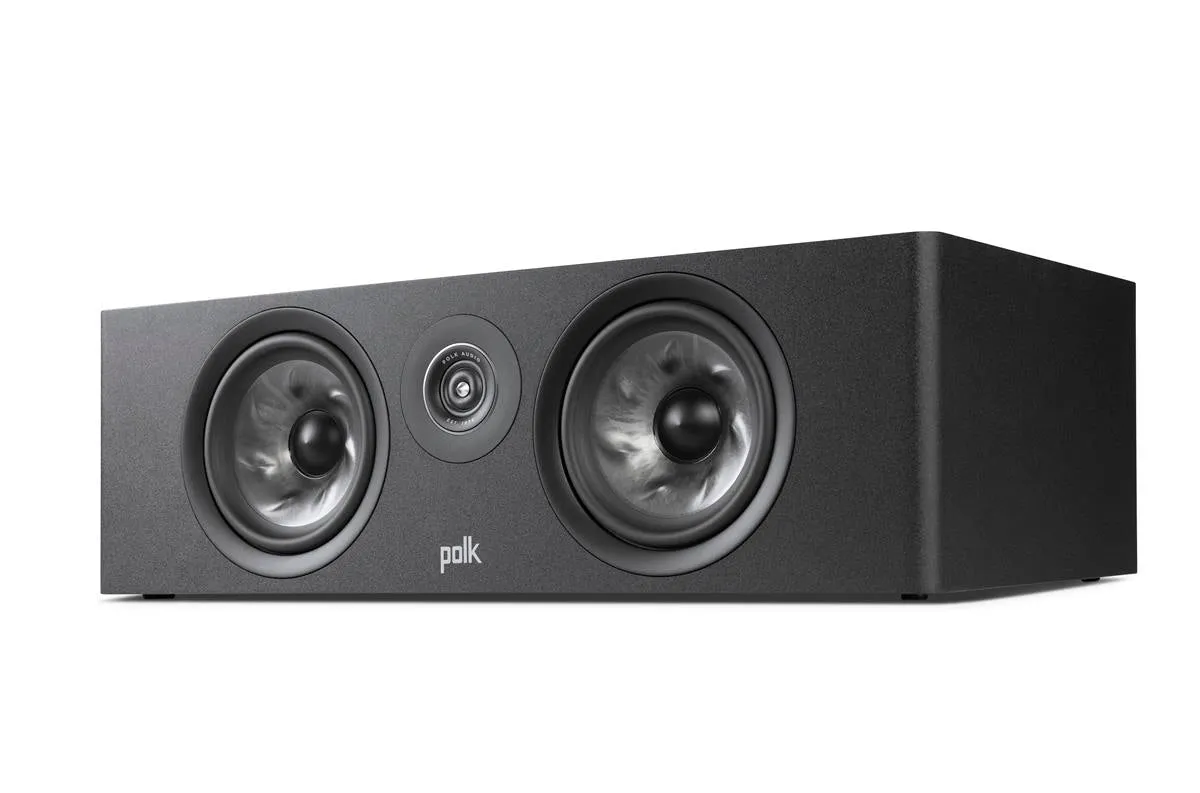 Polk Audio Reserve R400 Large Center Channel Speaker