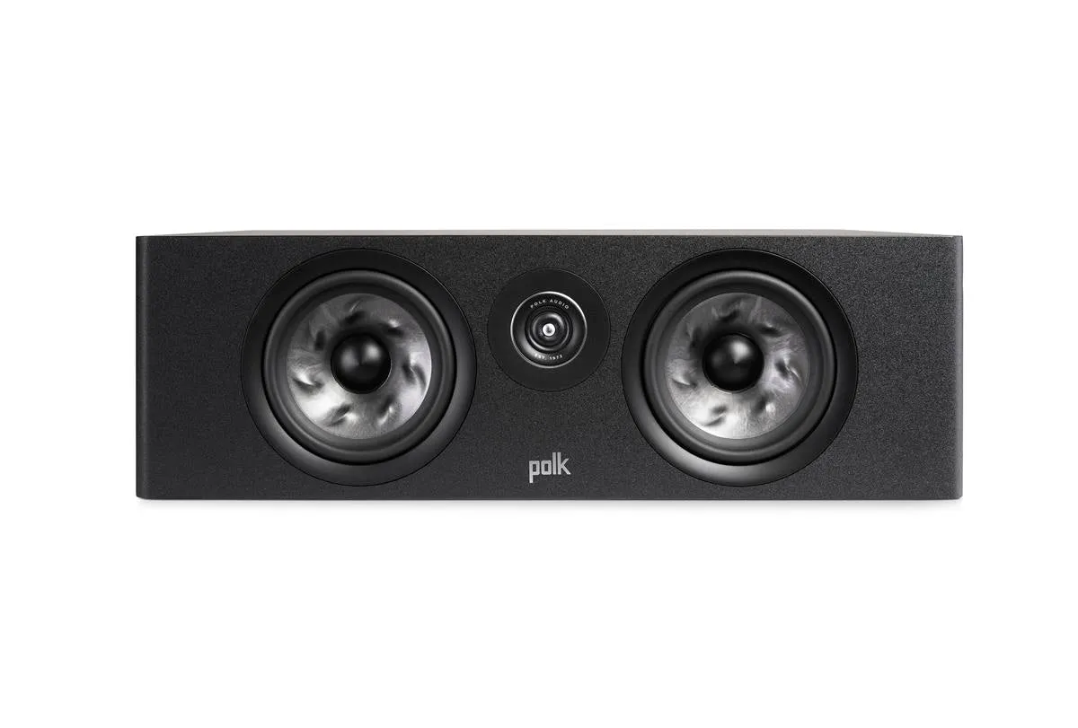 Polk Audio Reserve R400 Large Center Channel Speaker