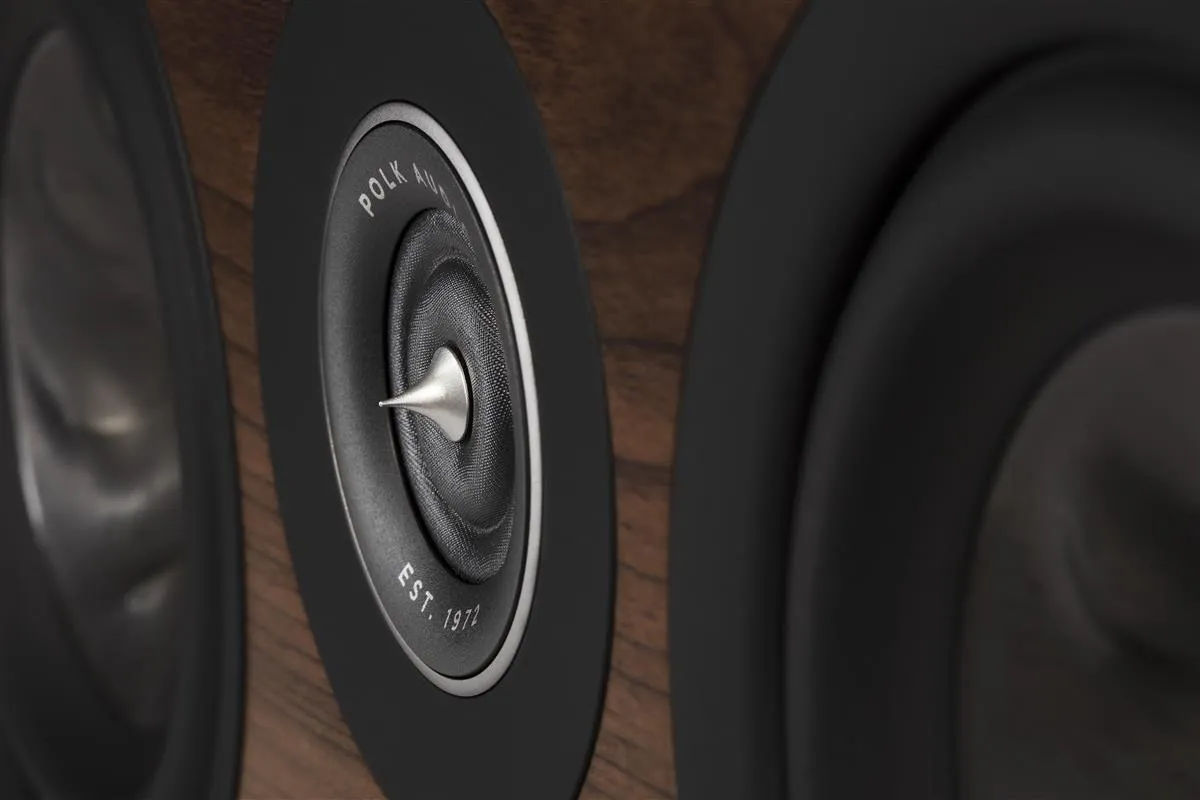 Polk Audio Reserve R400 Large Center Channel Speaker