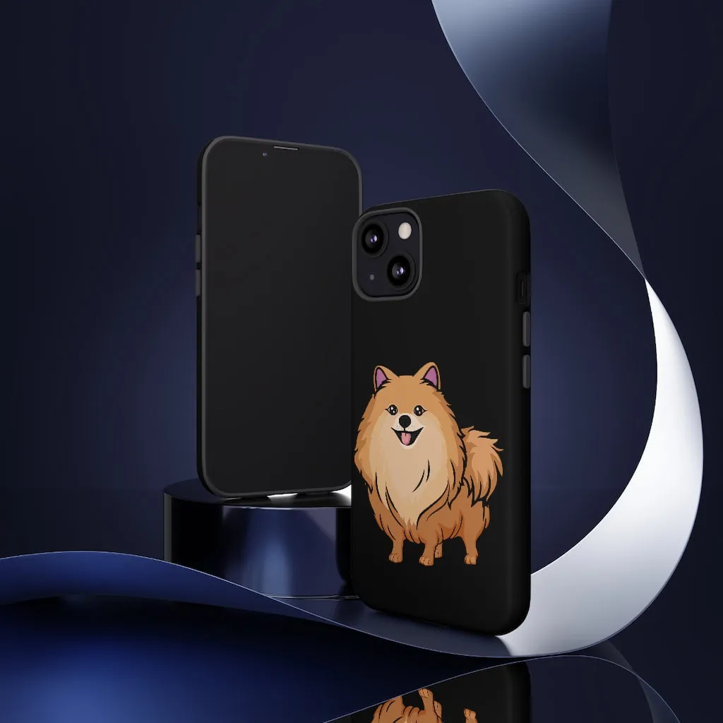 Pomeranian Tough Cases, Made in the USA!!
