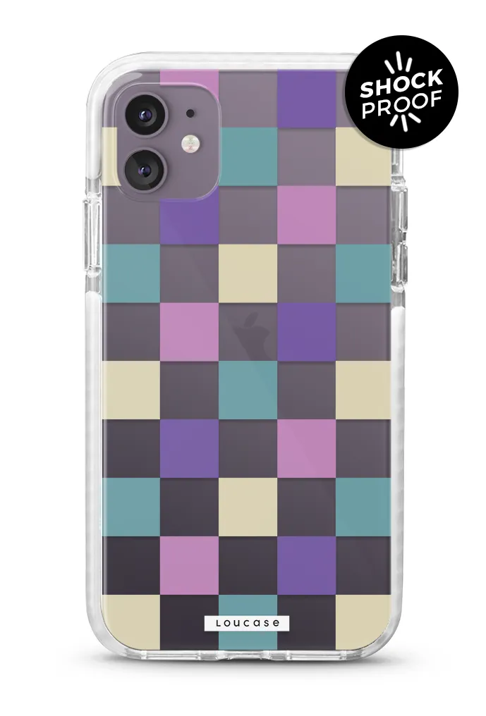 Pop - PROTECH™ Special Edition Playlist Collection Phone Case | LOUCASE