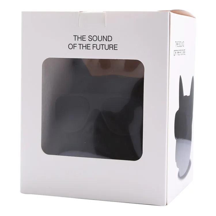 Portable Wireless Bluetooth Speaker with TF Card and AUX Input – 10m Range for Mobile Devices and Laptops