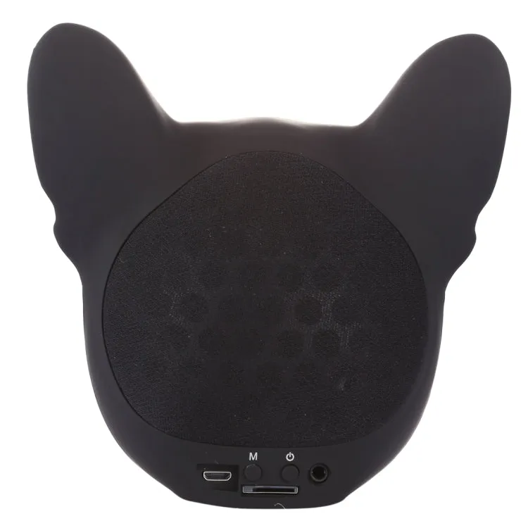 Portable Wireless Bluetooth Speaker with TF Card and AUX Input – 10m Range for Mobile Devices and Laptops