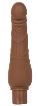 Power Stud Over & Under - Rechargeable (Brown)