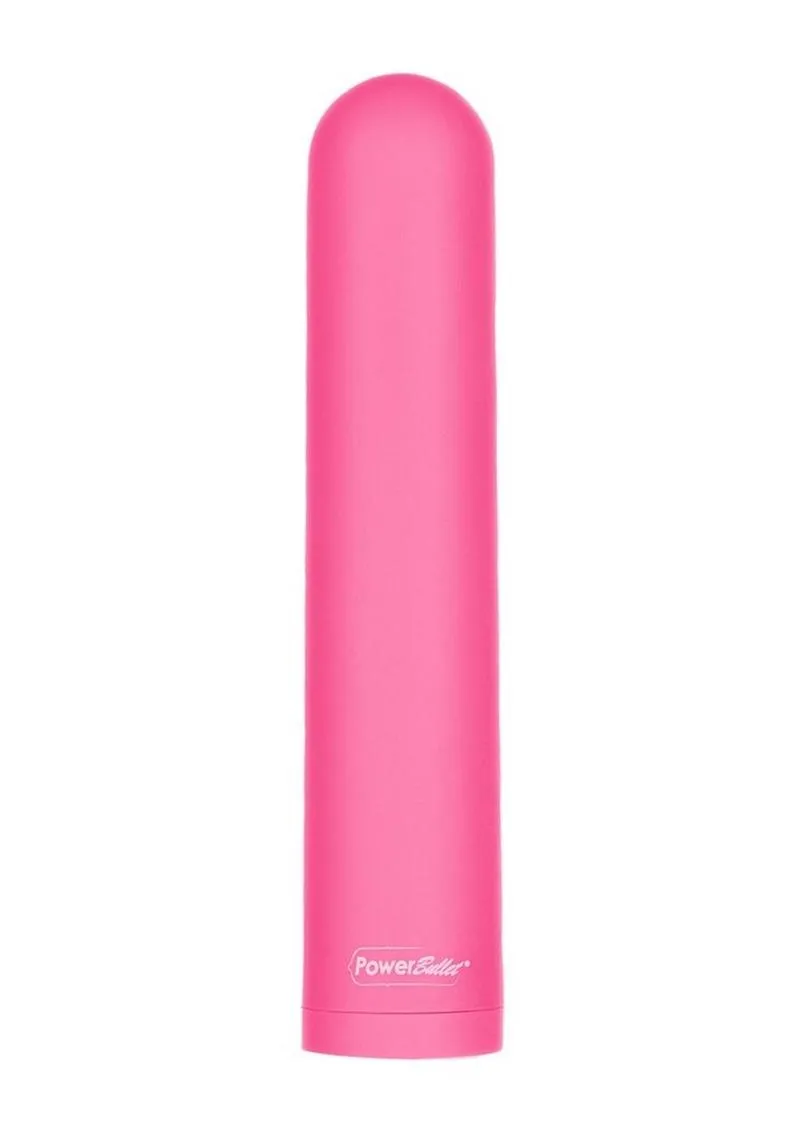 Powerbullet Eezy Pleezy Rechargeable Vibrator
