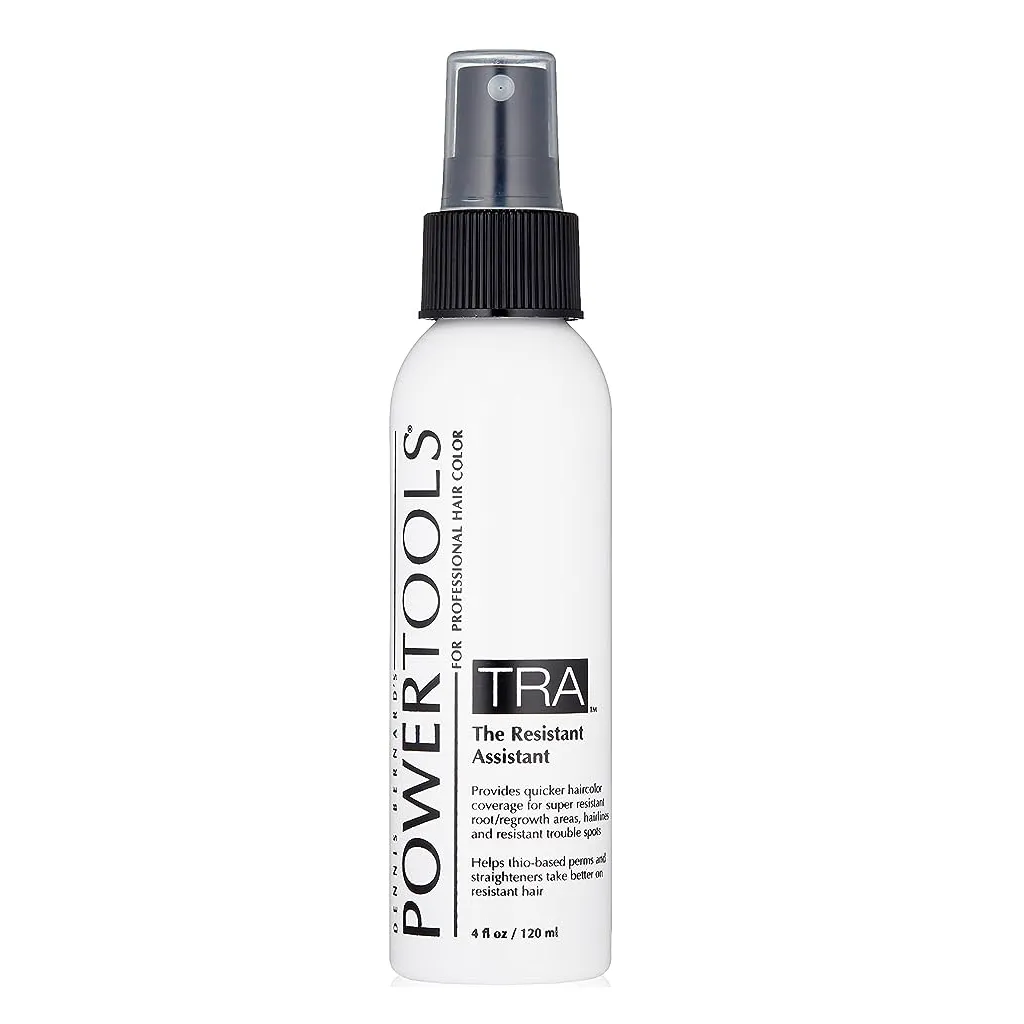 PowerTools T.R.A Resistant Assistant